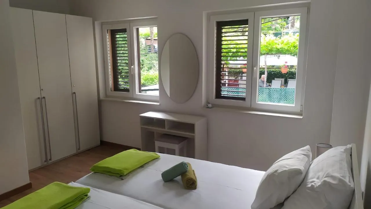 Appartamento Vacation Home Abbazia Croazia