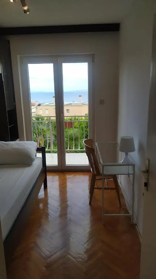Vacation Home Abbazia 0*,  Croazia
