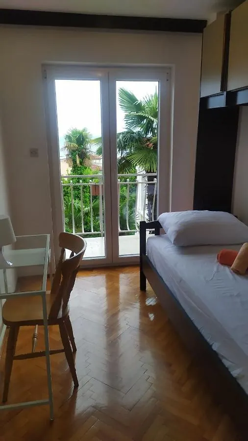 Vacation Home Opatija Apartament