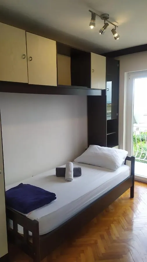 Appartamento Vacation Home Abbazia