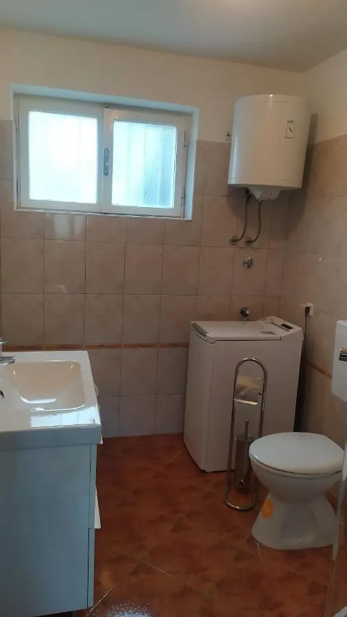 Vacation Home Opatija 0*,