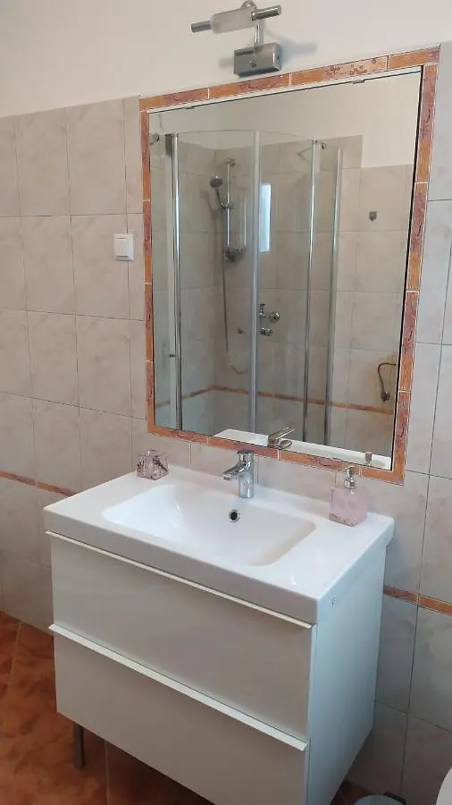 Vacation Home Opatija