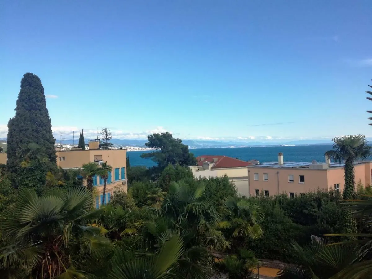 Vacation Home Opatija Croaţia