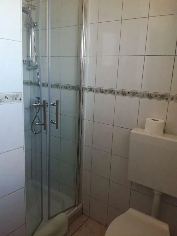 Vacation Home Abbazia Appartamento