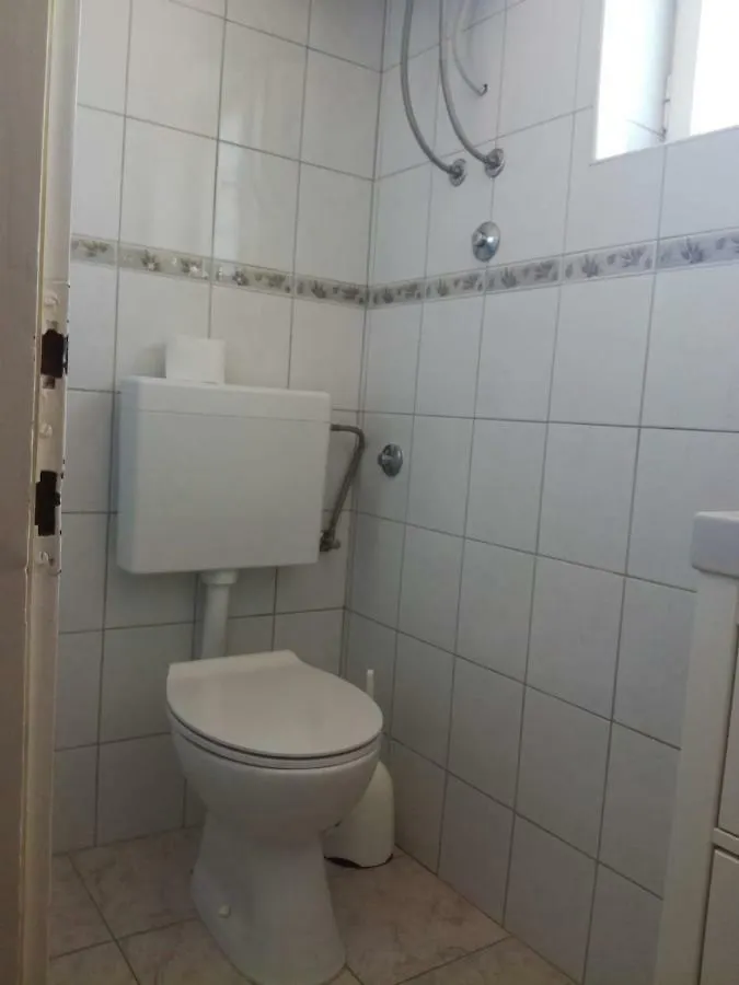 Vacation Home Abbazia