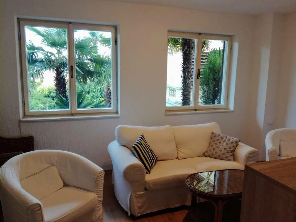 Vacation Home Abbazia