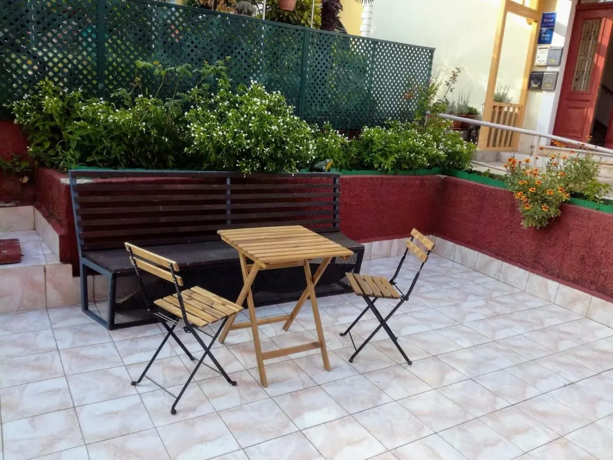 Vacation Home Opatija Apartament