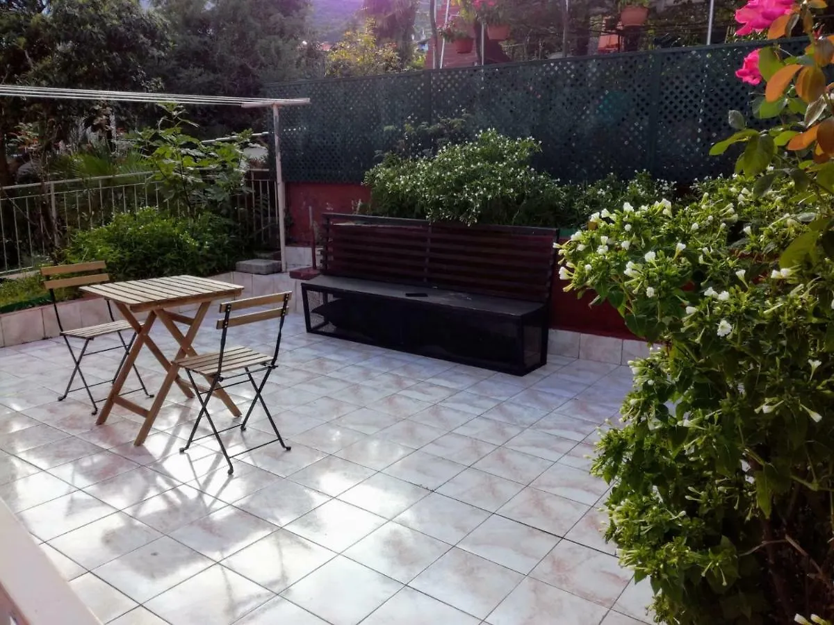 Appartamento Vacation Home Abbazia Croazia